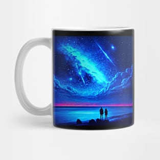 The stargazers Mug